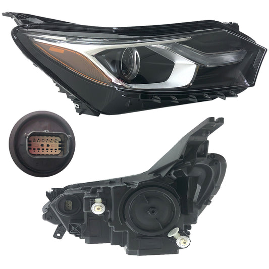 FARO EQUINOX 18-21 R CN