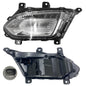 FARO NIEBLA EQUINOX 16-17 L
