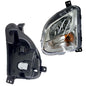 FARO NIEBLA EQUNOX 18-21 L CN