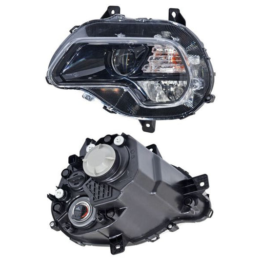 FARO GROOVE 22-25 L CN