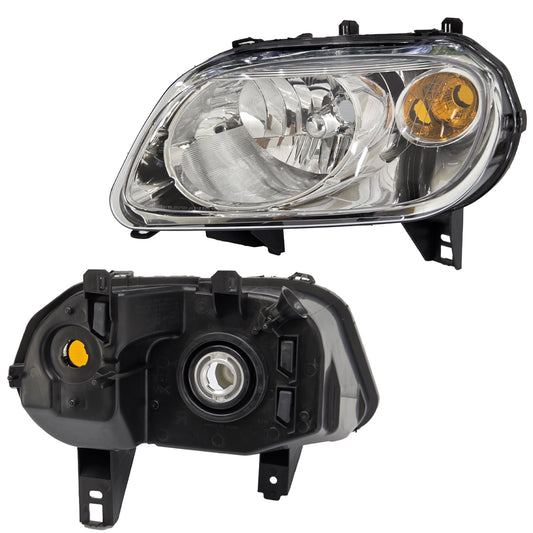 FARO HHR 06-11 CROMO R CN