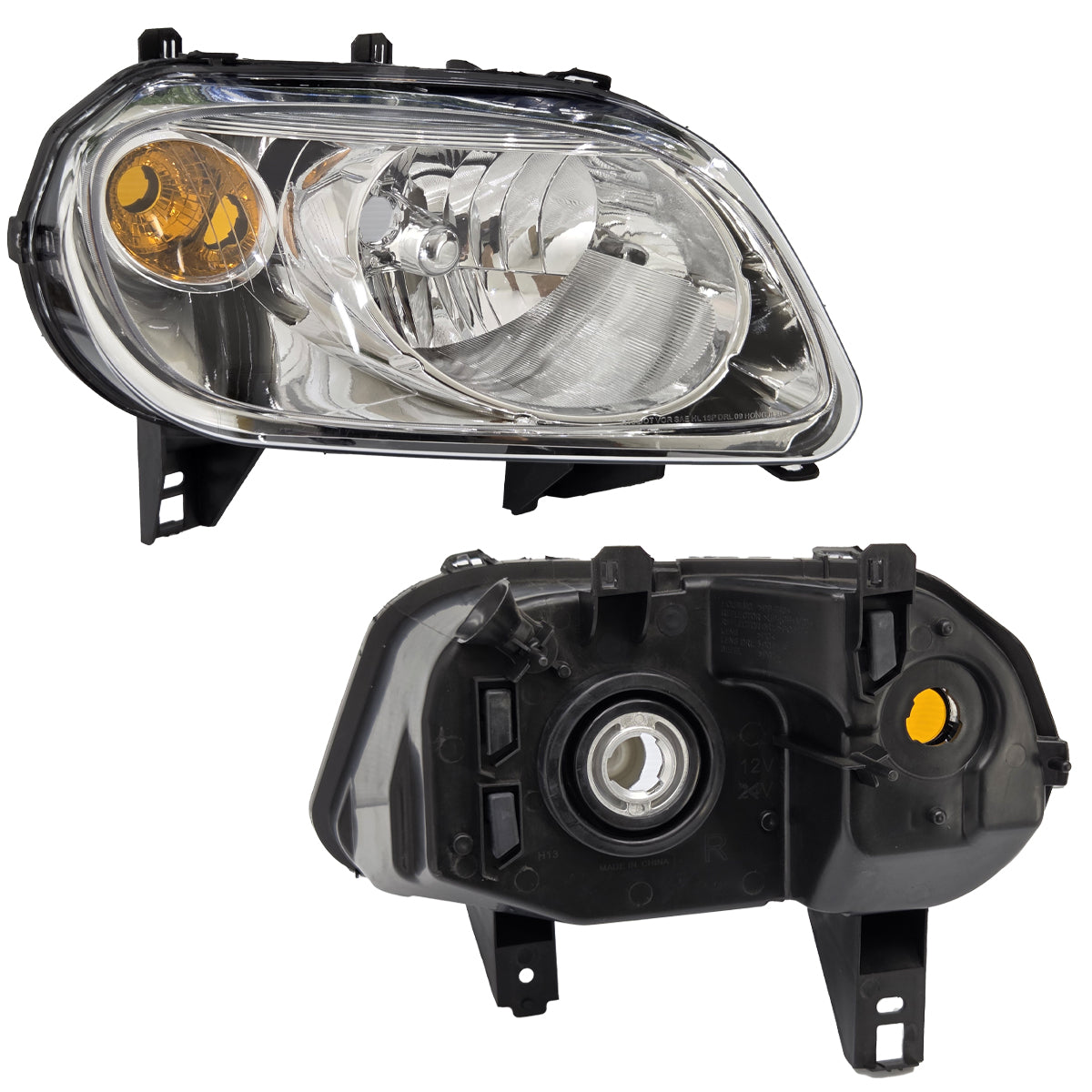 FARO HHR 06-11 CROMO R CN