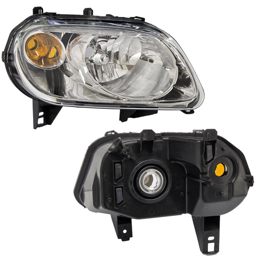 FARO HHR 06-11 CROMO R CN