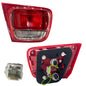 CALAVERA MALIBU 13-15 INT LS / LT L CN