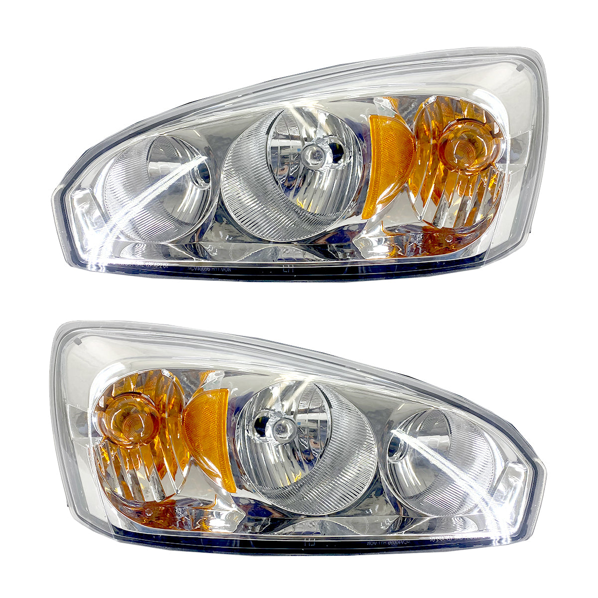 FARO MALIBU 04-07 CRM JGO 2PZ CN