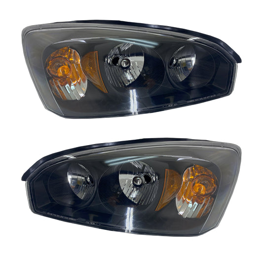 FARO MALIBU 04-07 OBSC JGO 2PZ CN