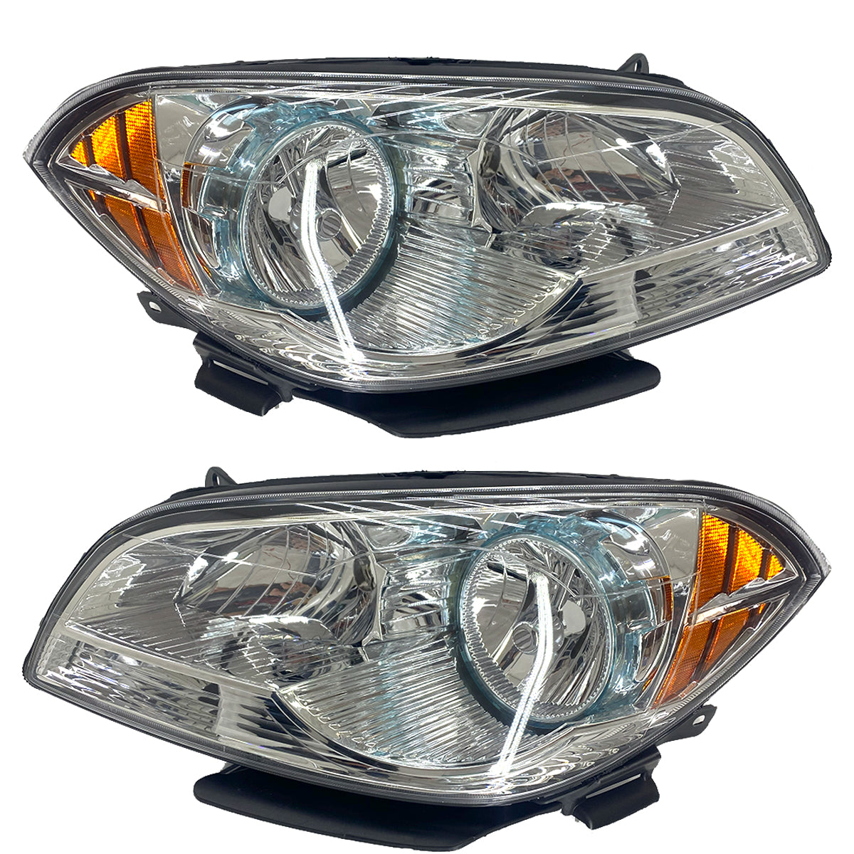 FARO MALIBU 04-07 CRM JGO 2PZ CN