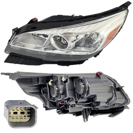 FARO MALIBU 13-15 LT/LTZ L CN