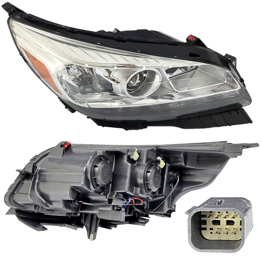 FARO MALIBU 13-15 LT/LTZ R CN