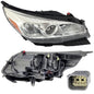 FARO MALIBU 13-15 LT/LTZ R CN