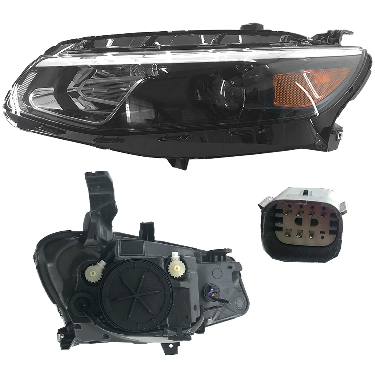 FARO MALIBU 16-18 L CN