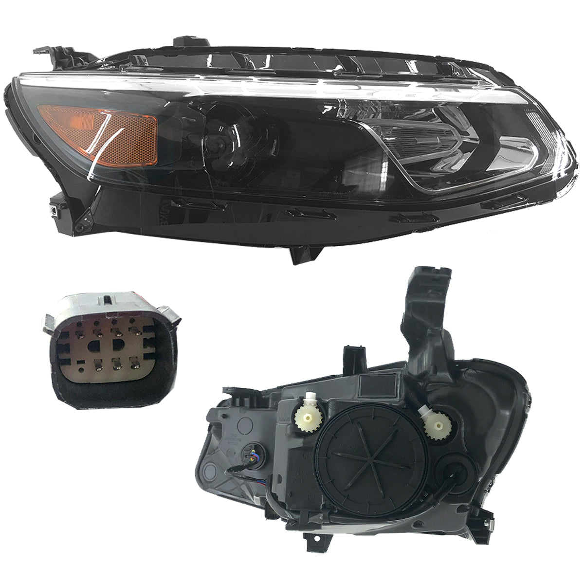 FARO MALIBU 16-18 R CN