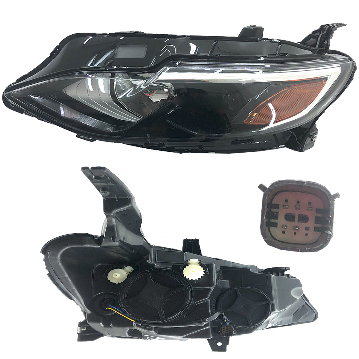 FARO MALIBU 19-21 L CN