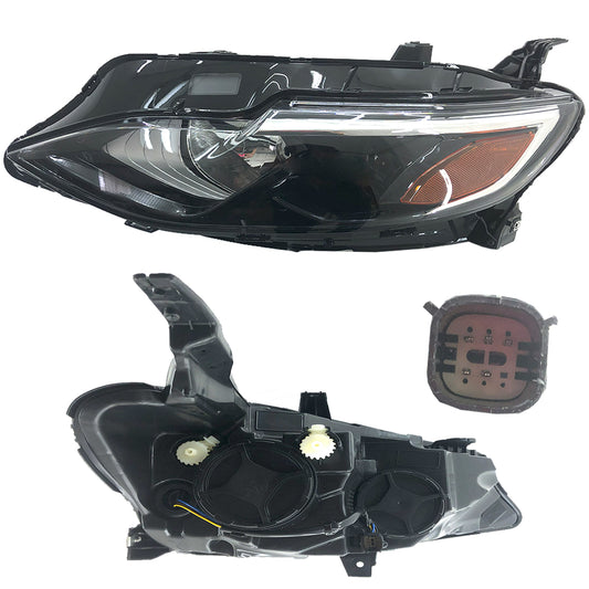 FARO MALIBU 19-21 L CN