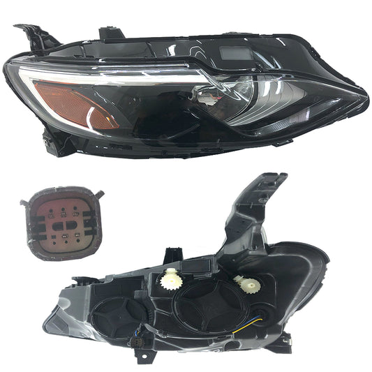 FARO MALIBU 19-21 R CN