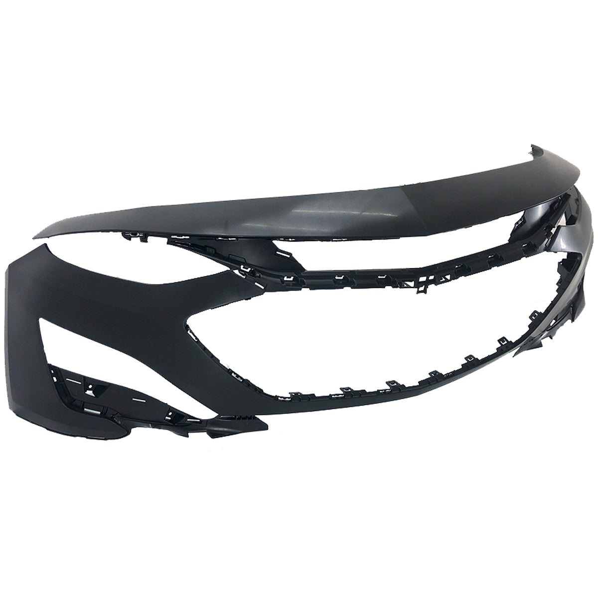 FASCIA DELANTERA MALIBU 19-21 CN