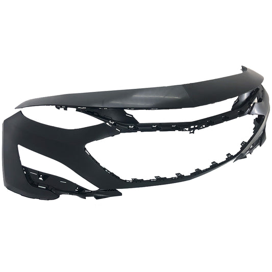 FASCIA DELANTERA MALIBU 19-21 CN