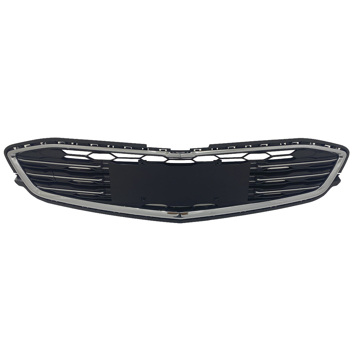 PARRILLA MALIBU 16-18 INF CN