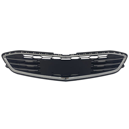 PARRILLA MALIBU 16-18 INF CN