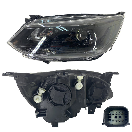 FARO ONIX 20-25 PREMIER FILO NEGRO L