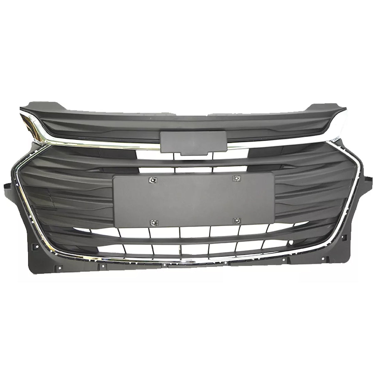 PARRILLA ONIX 20-24 S/MOLDURAS