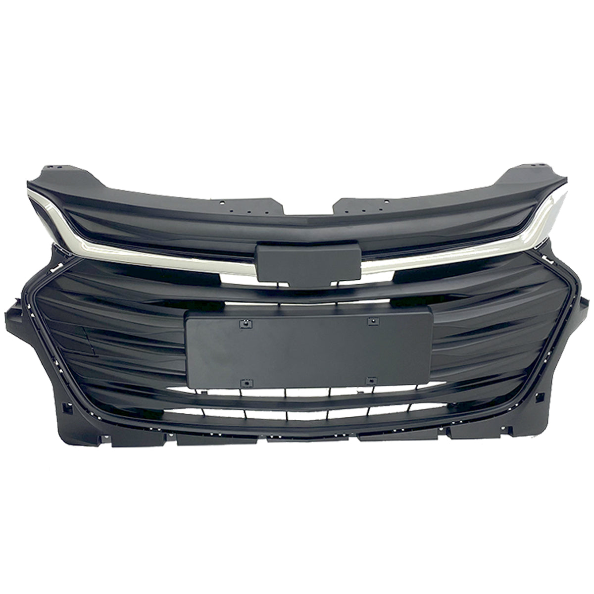 PARRILLA ONIX 20-22 C/MOLD SUP CROM CN