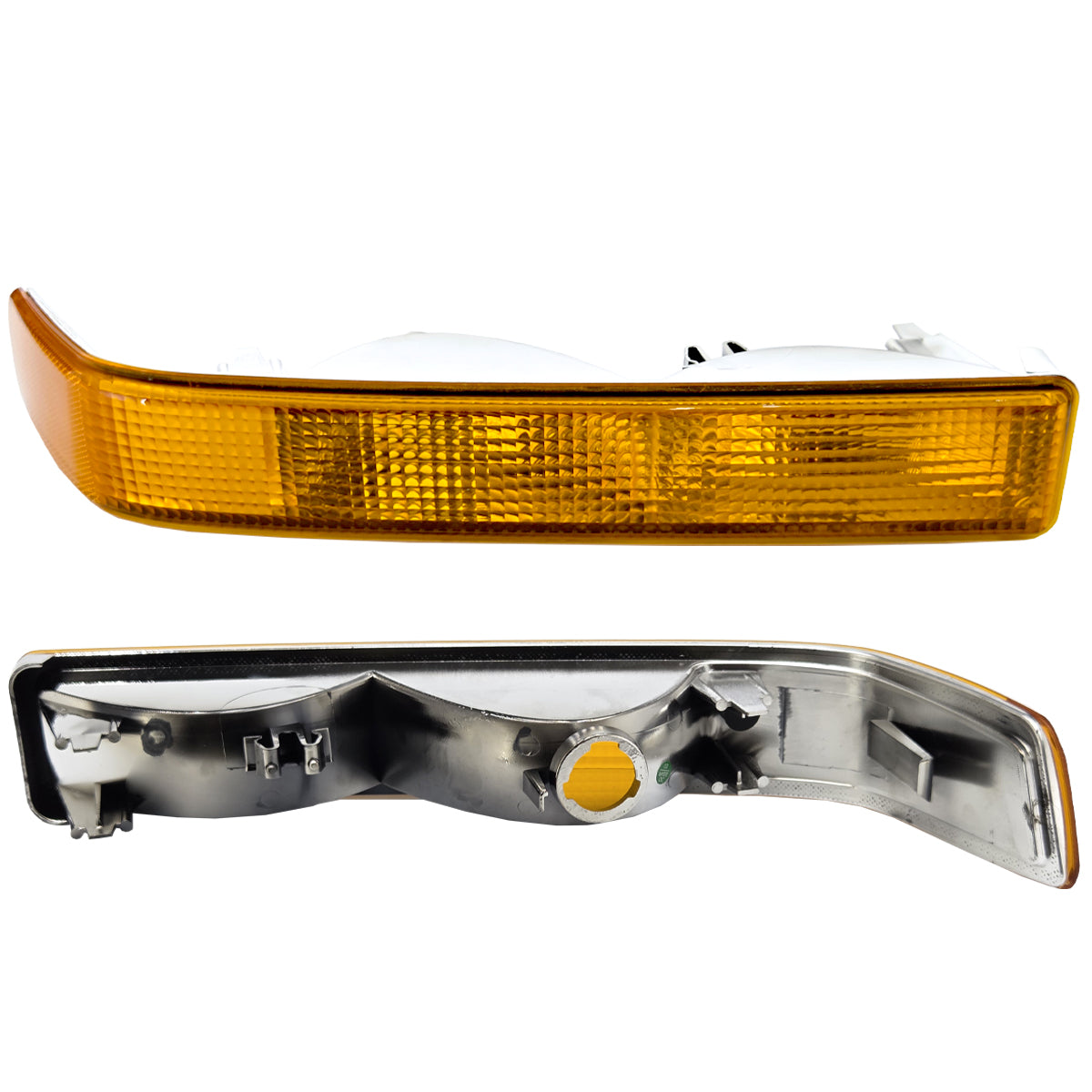 CUARTO FRONTAL S10/ BLAZER 98-04 L CN