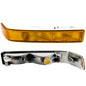 CUARTO FRONTAL S10/ BLAZER 98-04 L CN