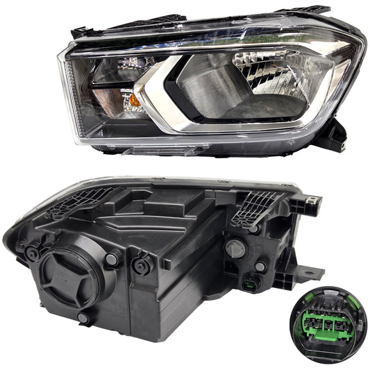 FARO S10 MAX 22-24 FILO CROM L CN