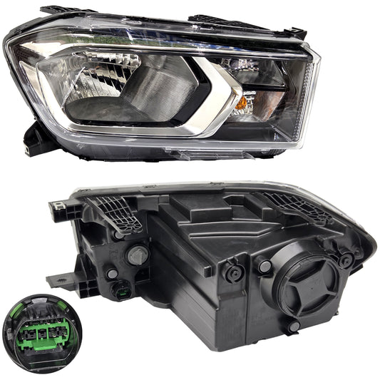 FARO S10 MAX 22-24 FILO CROM R CN