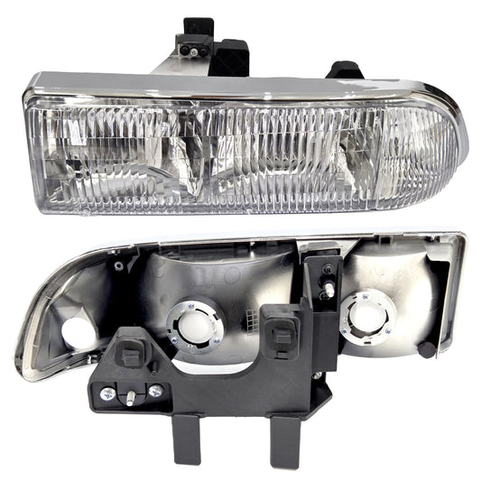 FARO S10 98-04 L CN