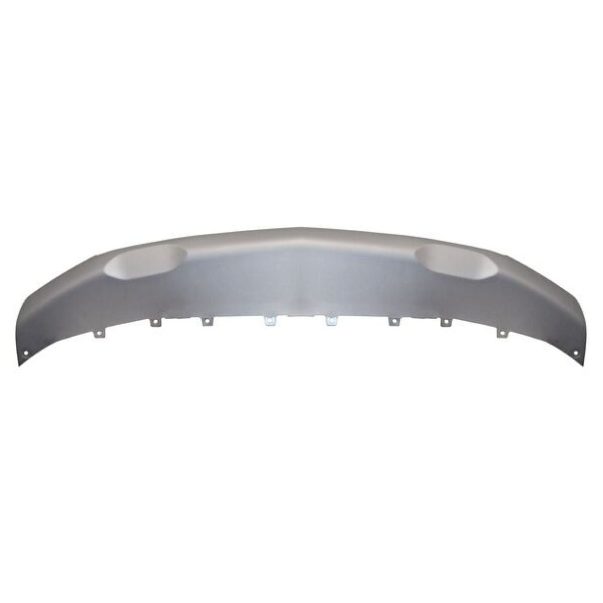 MOLDURA FASCIA DEL BLAZER 19-21 PLATA