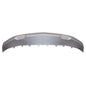 MOLDURA FASCIA DEL BLAZER 19-21 PLATA