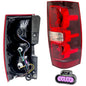 CALAVERA SUBURBAN / TAHOE 07-14 R CN