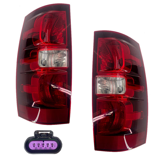 CALAVERA SUBURBAN / TAHOE 07-14 JGO 2PZS CN