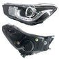 FARO SPARK 16-18 LED L