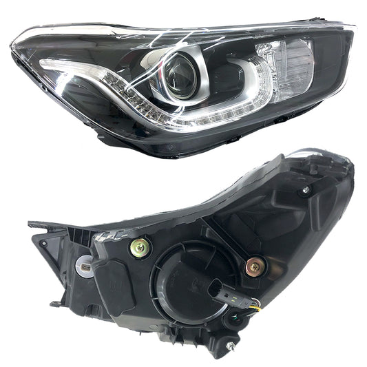 FARO SPARK 16-18 LED R