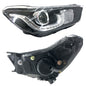 FARO SPARK 16-18 LED R