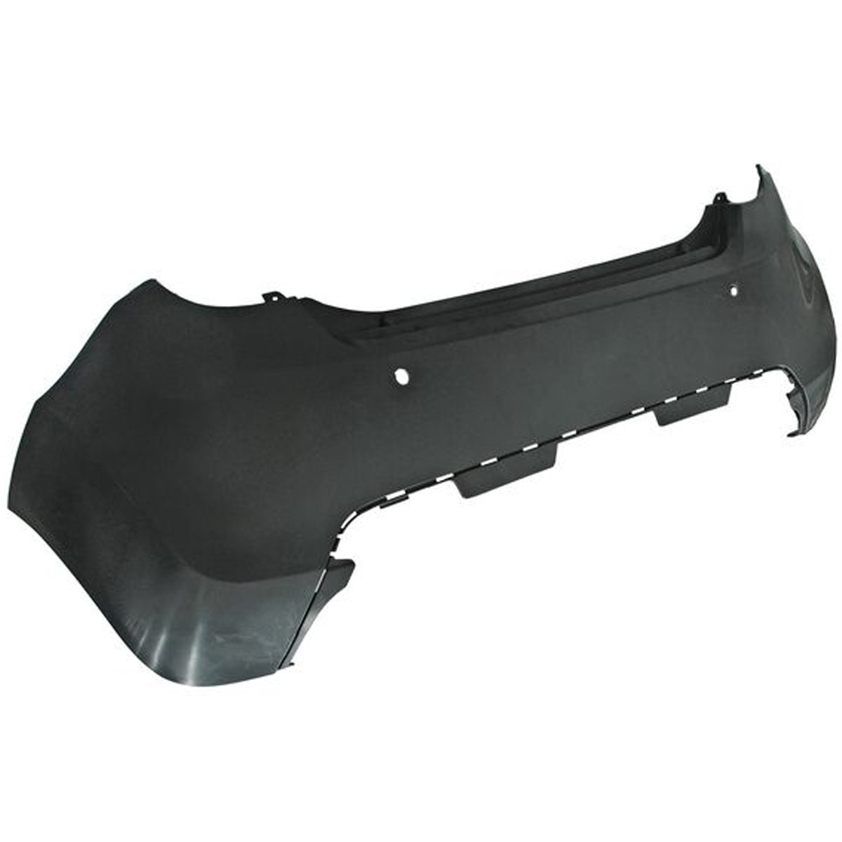 FASCIA TRAS SPARK 11-13 C/HOYO P/SENSOR CN