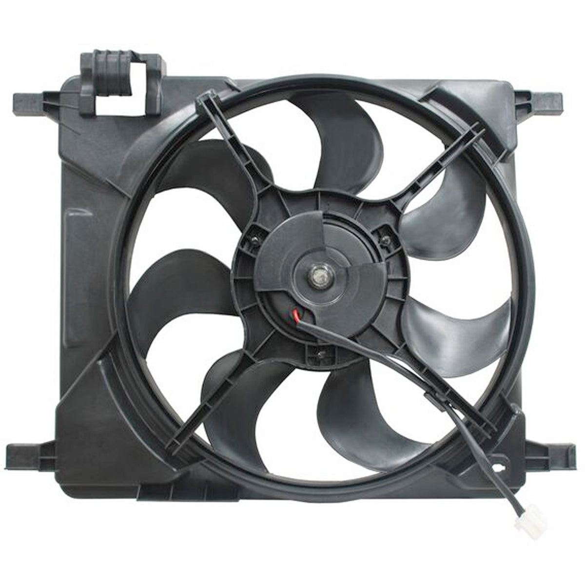 MOTOVENTILADOR SPARK 11-17 COMPLETO 1.2L