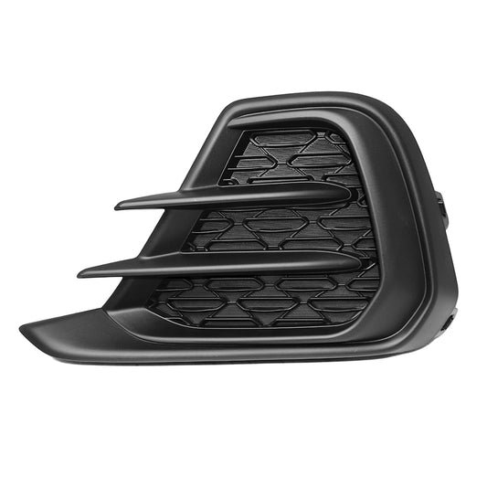 PARRILLA FASCIA SPARK 16-18 S/H L CN