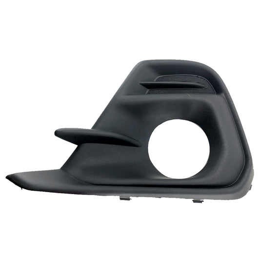 PARRILLA FASCIA SPARK 16-18 C/HOY S/MOLD L CN