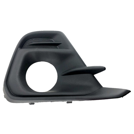 PARRILLA FASCIA SPARK 16-18 C/HOY S/MOLD R CN