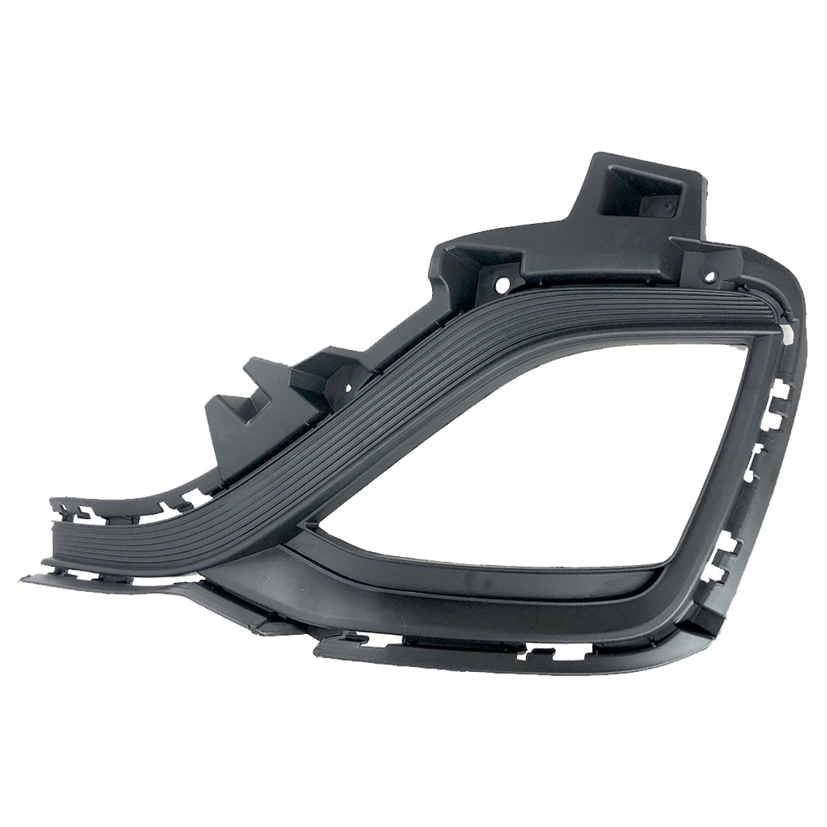 PARRILLA FASCIA SPARK 19-21 LT C/HOY P/FARO L CN