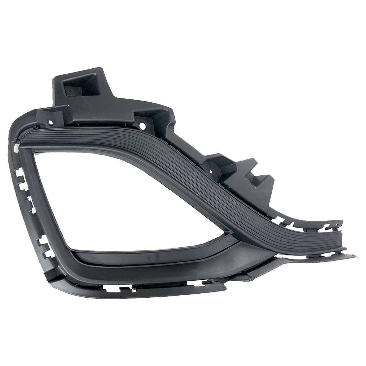 PARRILLA FASCIA SPARK 19-21 LT C/HOY P/FARO R CN