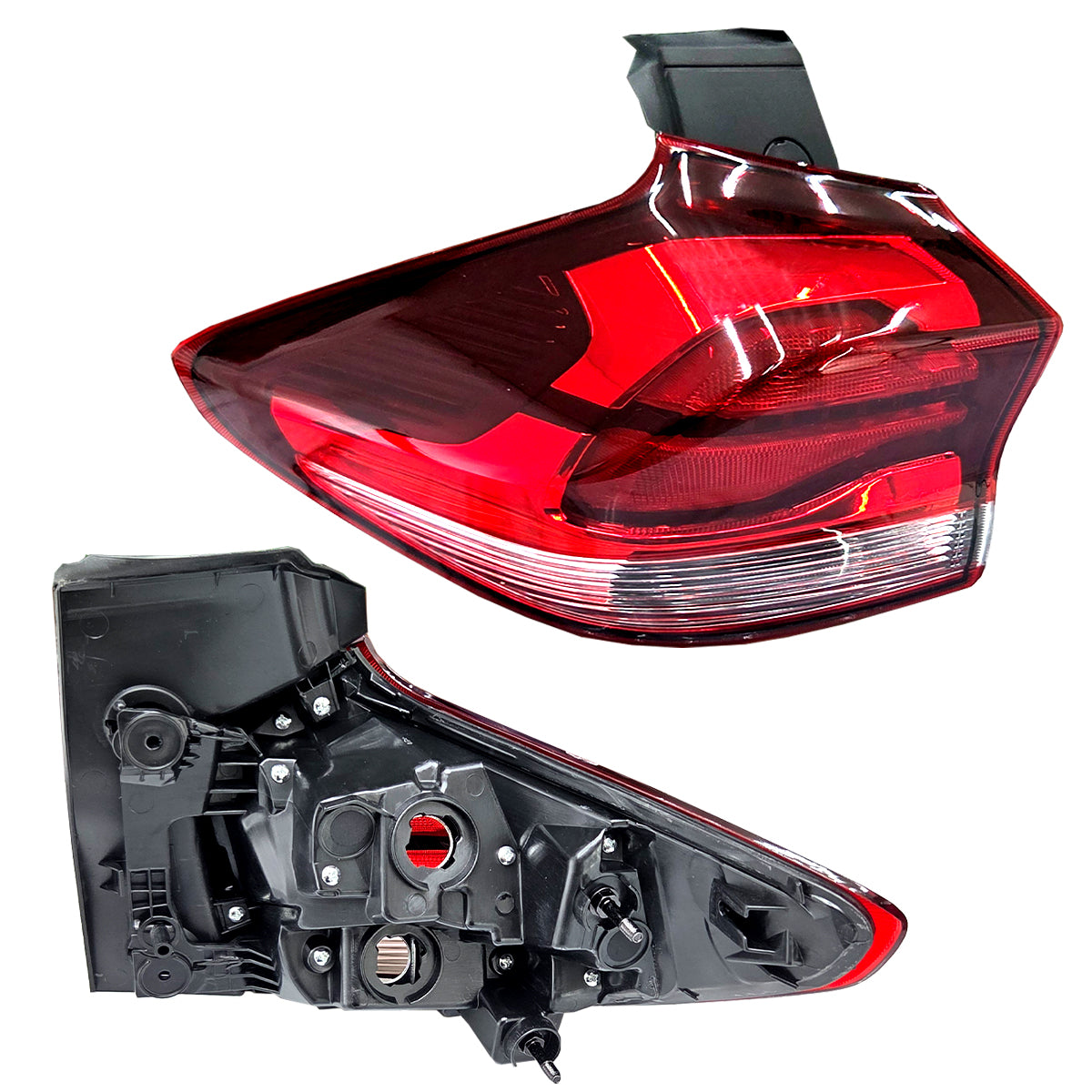 CALAVERA TRACKER 21-23 EXT L CN