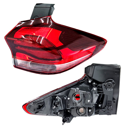 CALAVERA TRACKER 21-23 EXT R CN