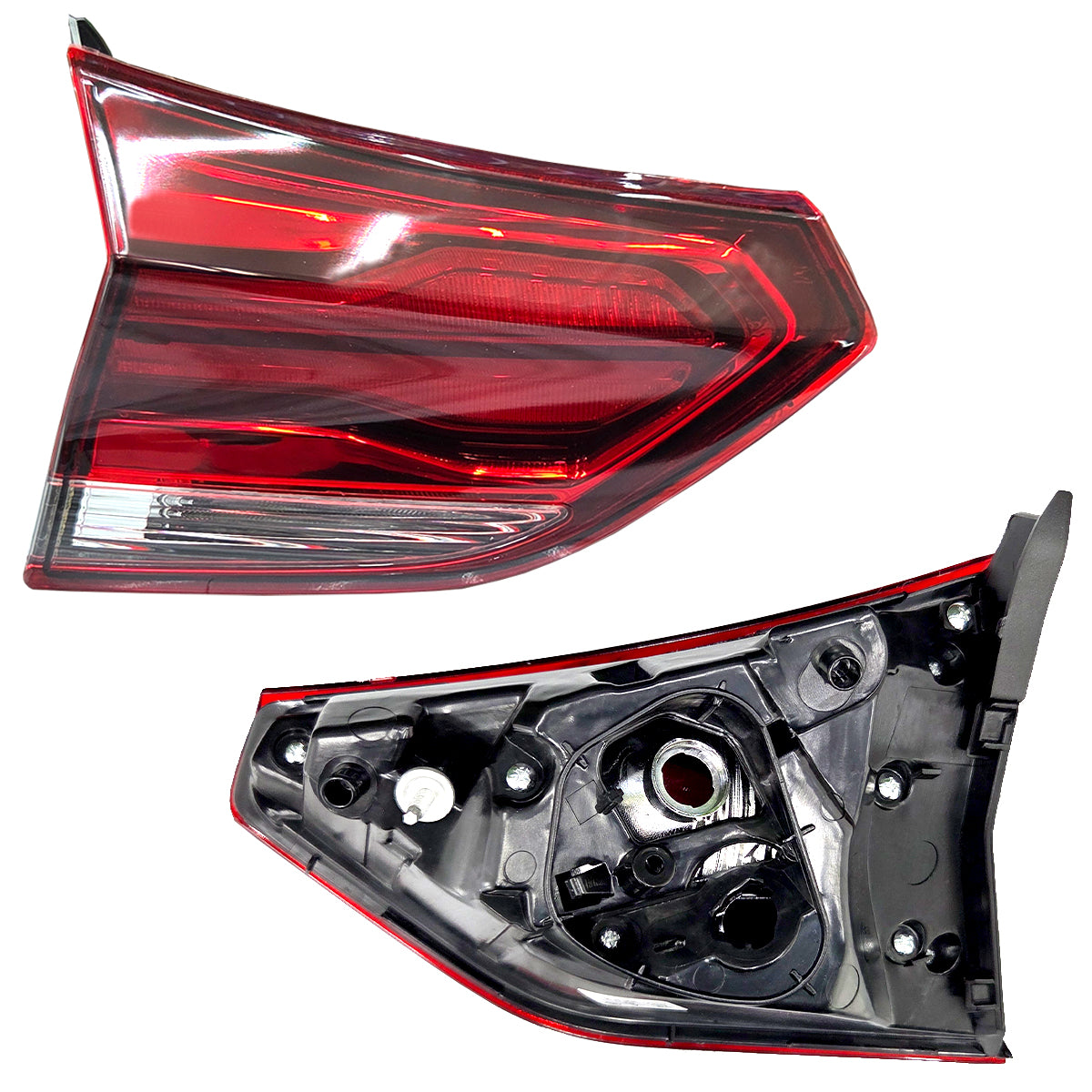 CALAVERA TRACKER 21-23 INT L CN