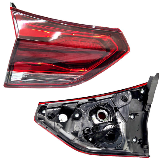 CALAVERA TRACKER 21-23 INT L CN