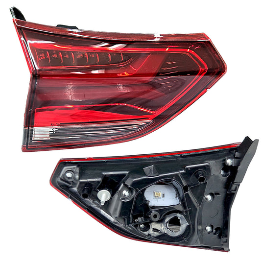 CALAVERA TRACKER 21-23 INT LED L CN